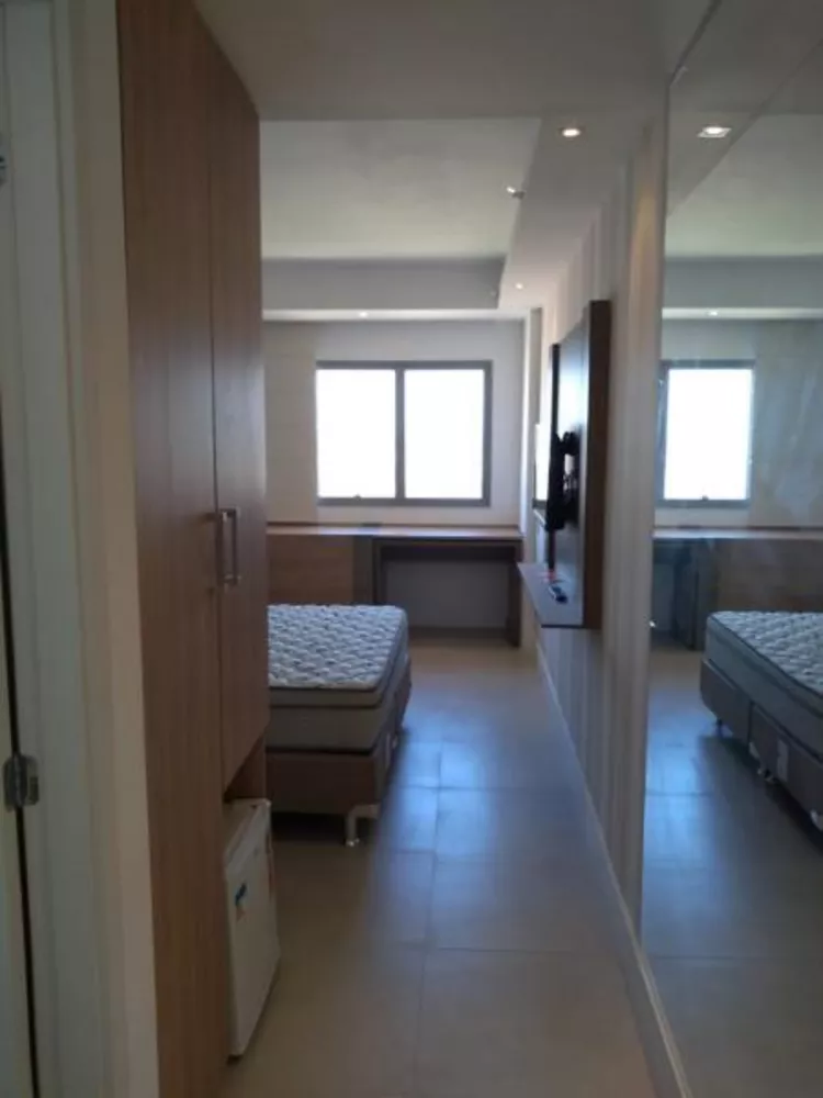 Flat/Apart Hotel, 1 quarto - Foto 2