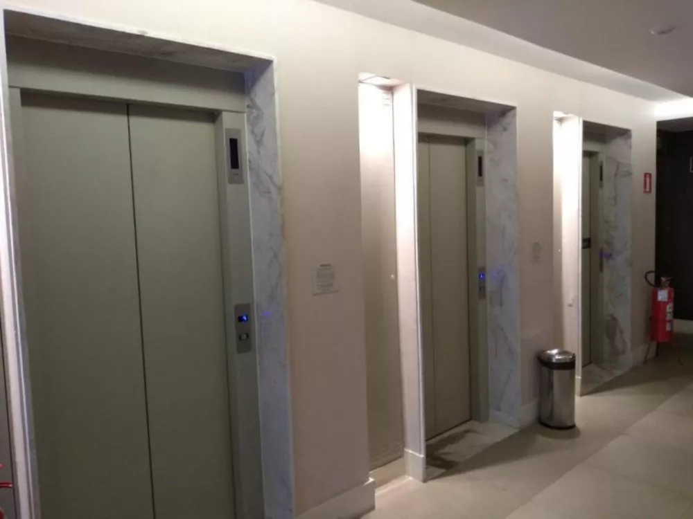 Flat/Apart Hotel, 1 quarto - Foto 12