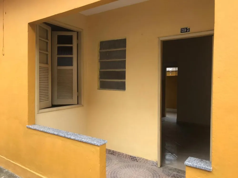Casa, 2 quartos - Foto 1