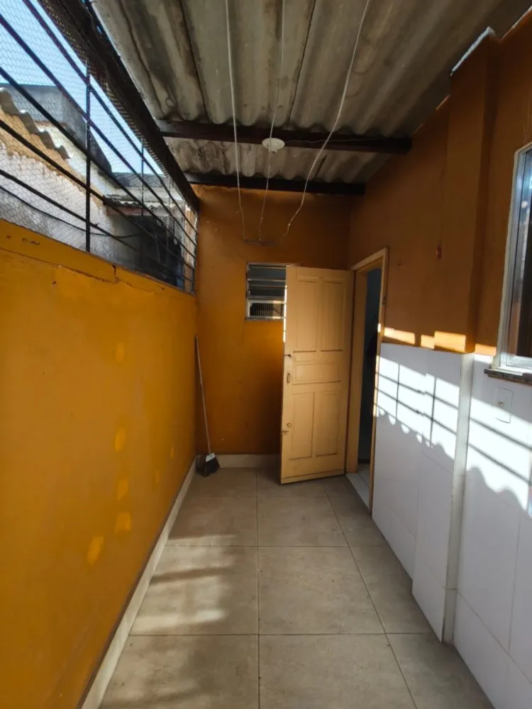 Casa, 2 quartos - Foto 26