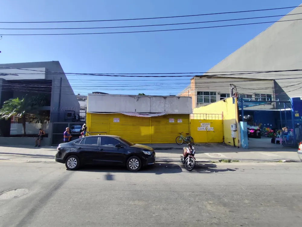 Loja-Salão, 200 m² - Foto 4
