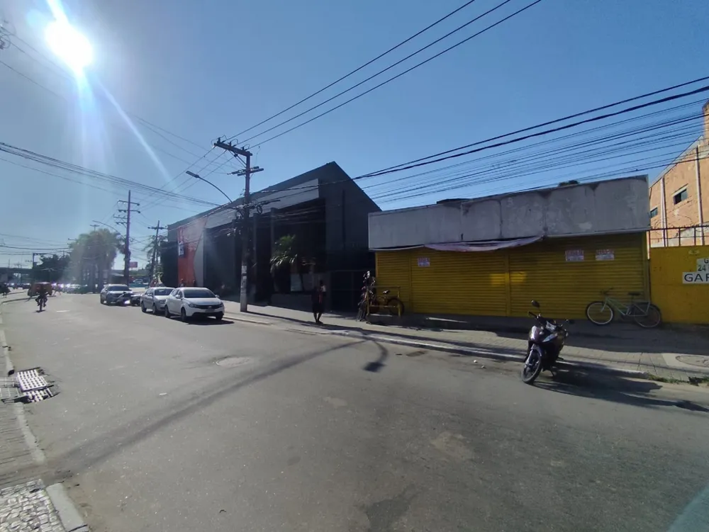 Loja-Salão, 200 m² - Foto 7