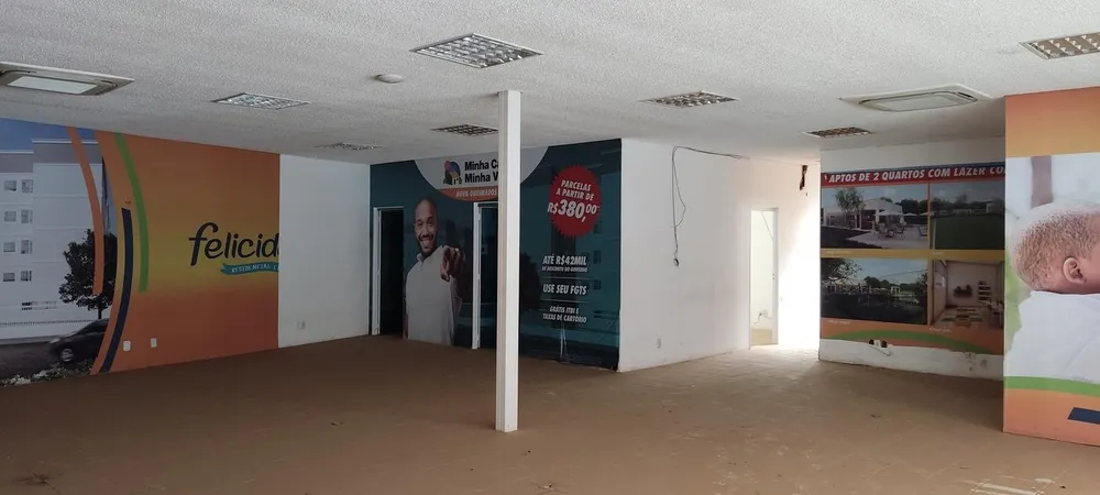 Loja-Salão, 200 m² - Foto 16