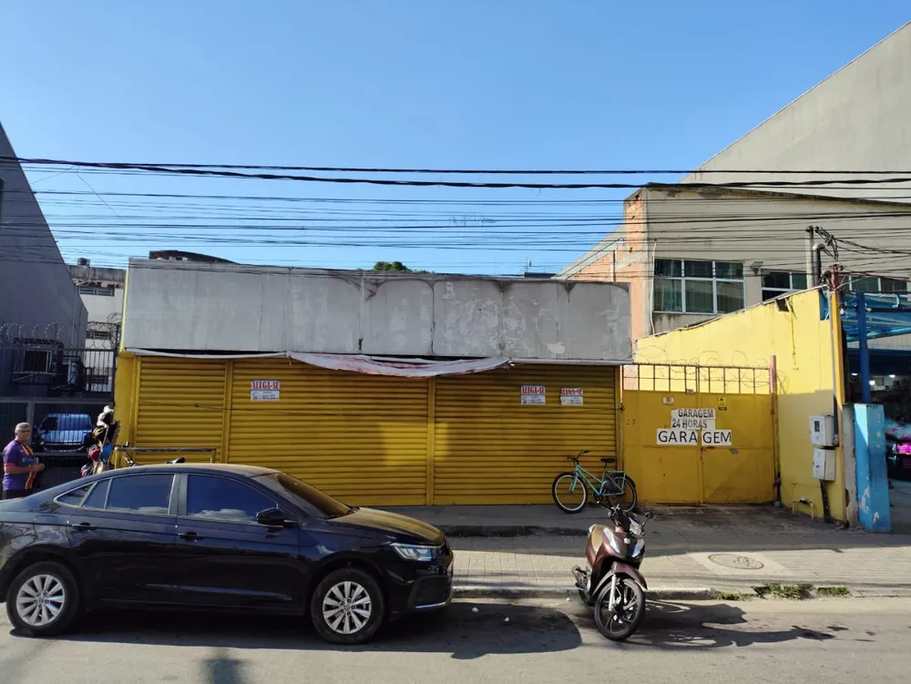 Loja-Salão, 200 m² - Foto 3