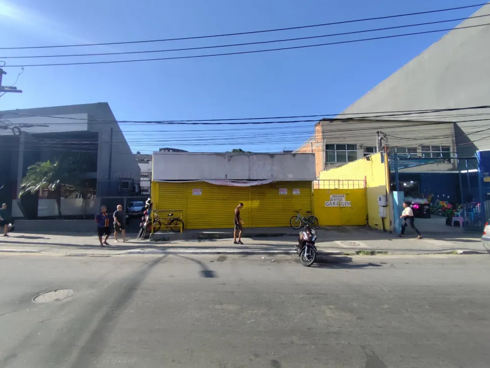 Loja-Salão, 200 m² - Foto 26