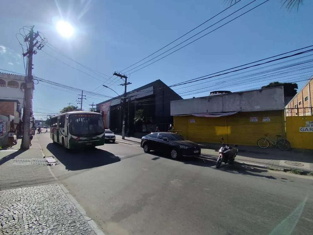 Loja-Salão, 200 m² - Foto 6