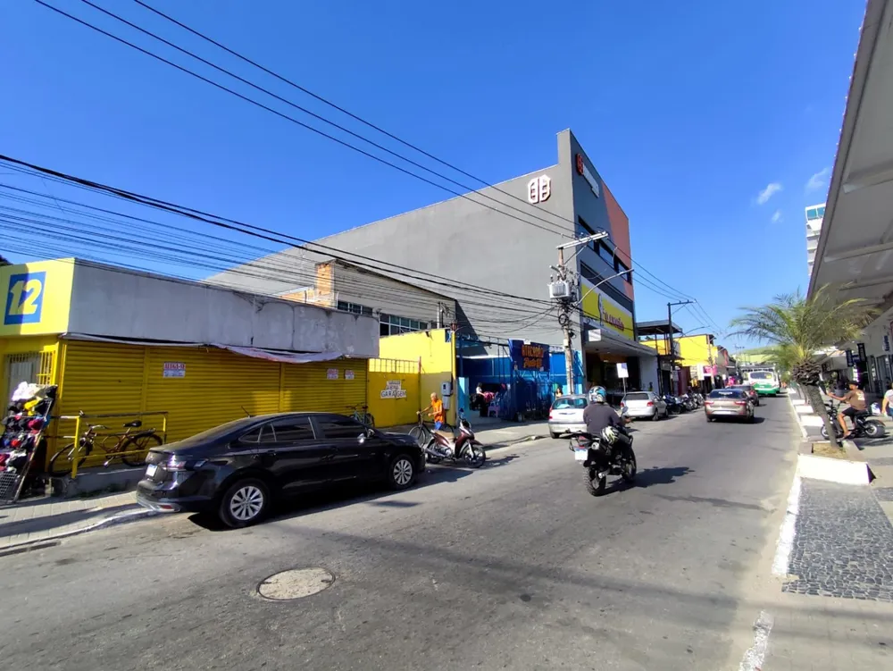 Loja-Salão, 200 m² - Foto 8