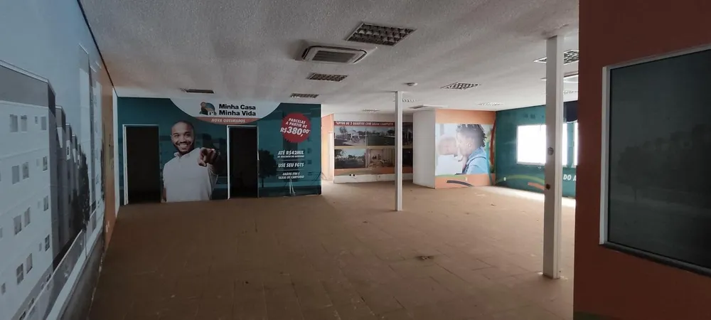 Loja-Salão, 200 m² - Foto 29
