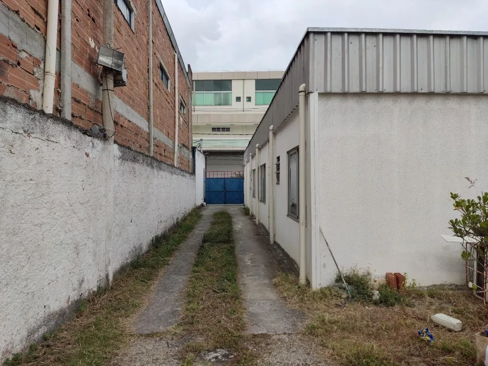 Loja-Salão, 200 m² - Foto 24