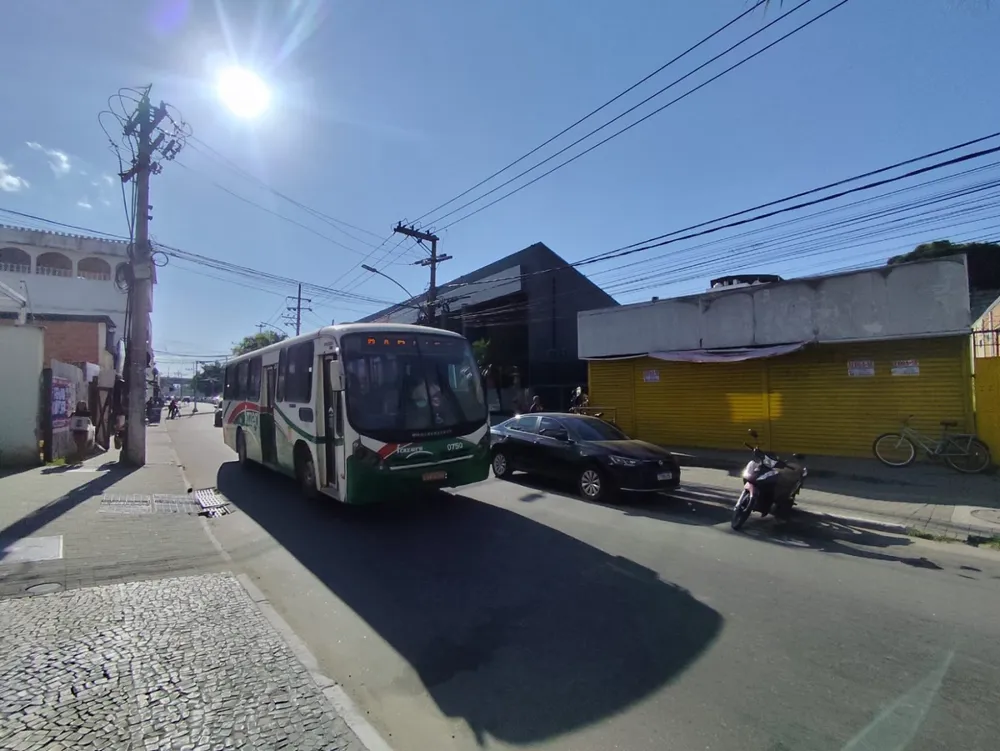 Loja-Salão, 200 m² - Foto 14