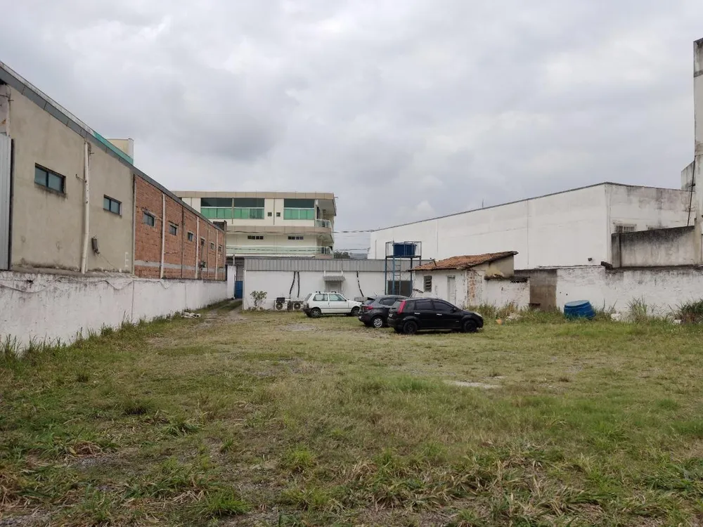 Loja-Salão, 200 m² - Foto 25