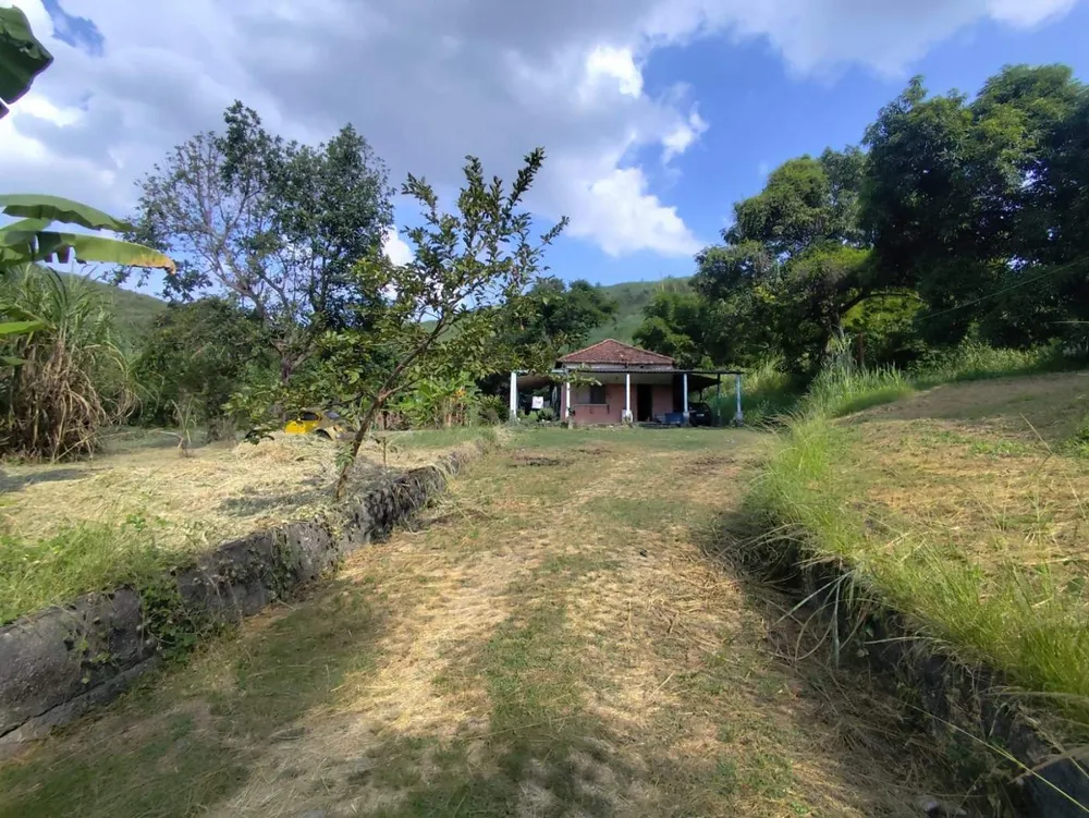 Terreno, 3 hectares - Foto 1