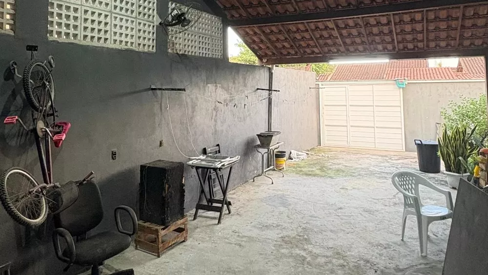 Casa, 3 quartos, 130 m² - Foto 2