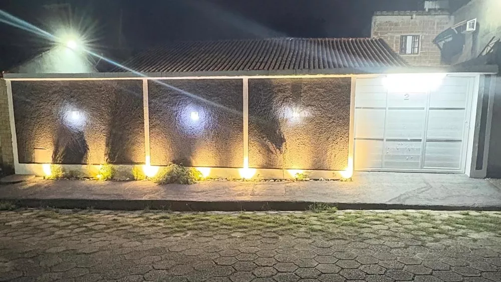 Casa, 3 quartos, 130 m² - Foto 1