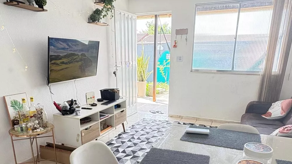 Casa, 3 quartos, 130 m² - Foto 14