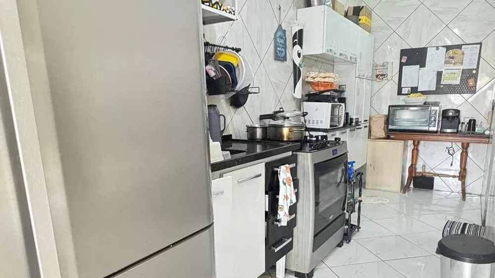 Casa, 3 quartos, 130 m² - Foto 8