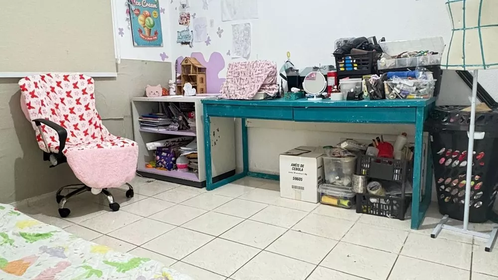 Casa, 3 quartos, 130 m² - Foto 10