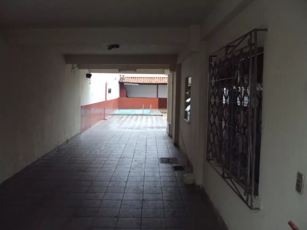 Casa, 3 quartos - Foto 8