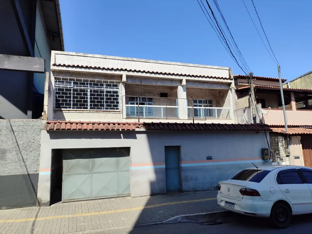 Casa, 3 quartos - Foto 20