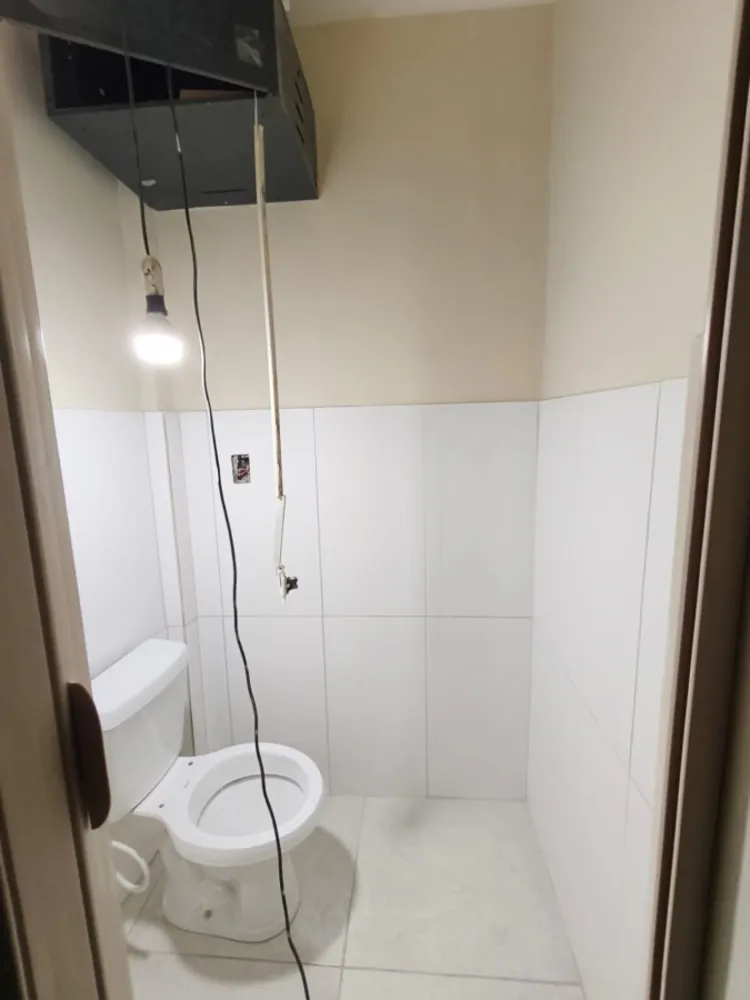 Loja-Salão, 35 m² - Foto 14