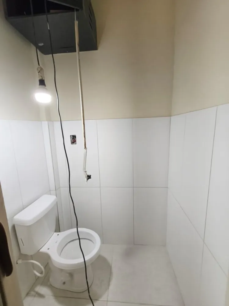 Loja-Salão, 35 m² - Foto 15