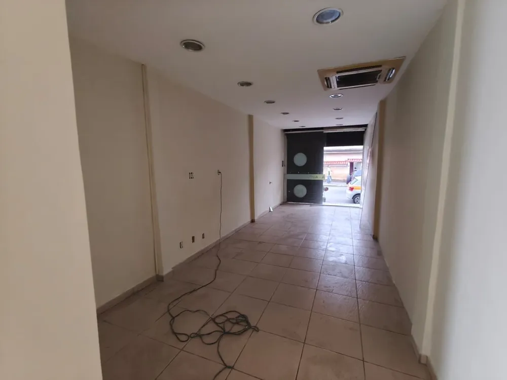 Loja-Salão, 35 m² - Foto 8