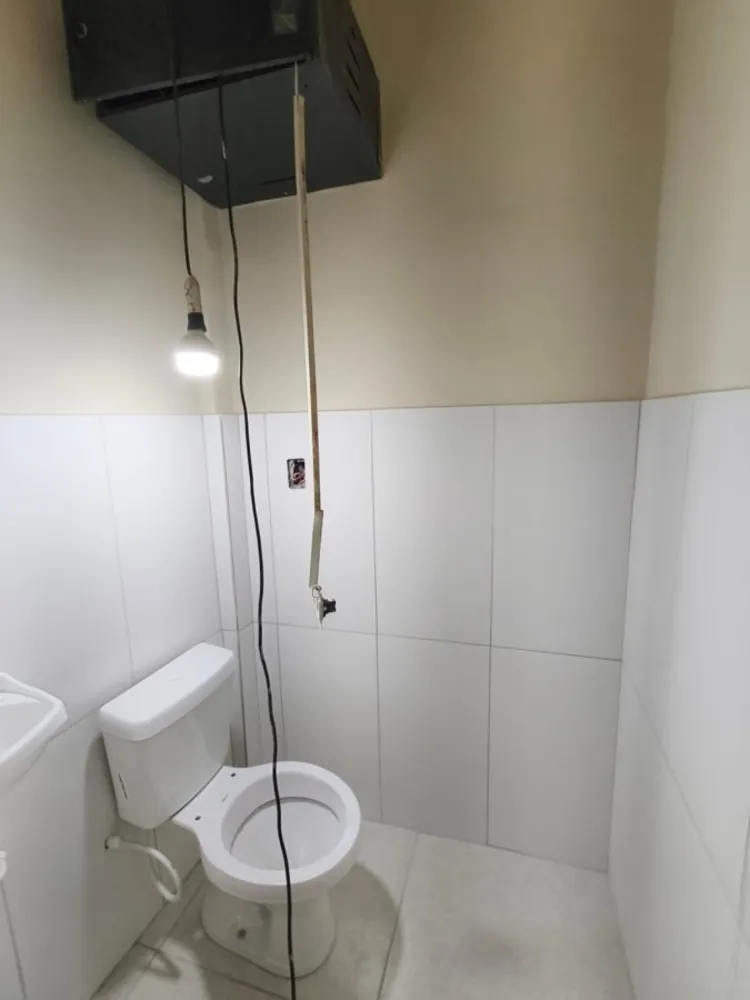 Loja-Salão, 35 m² - Foto 11