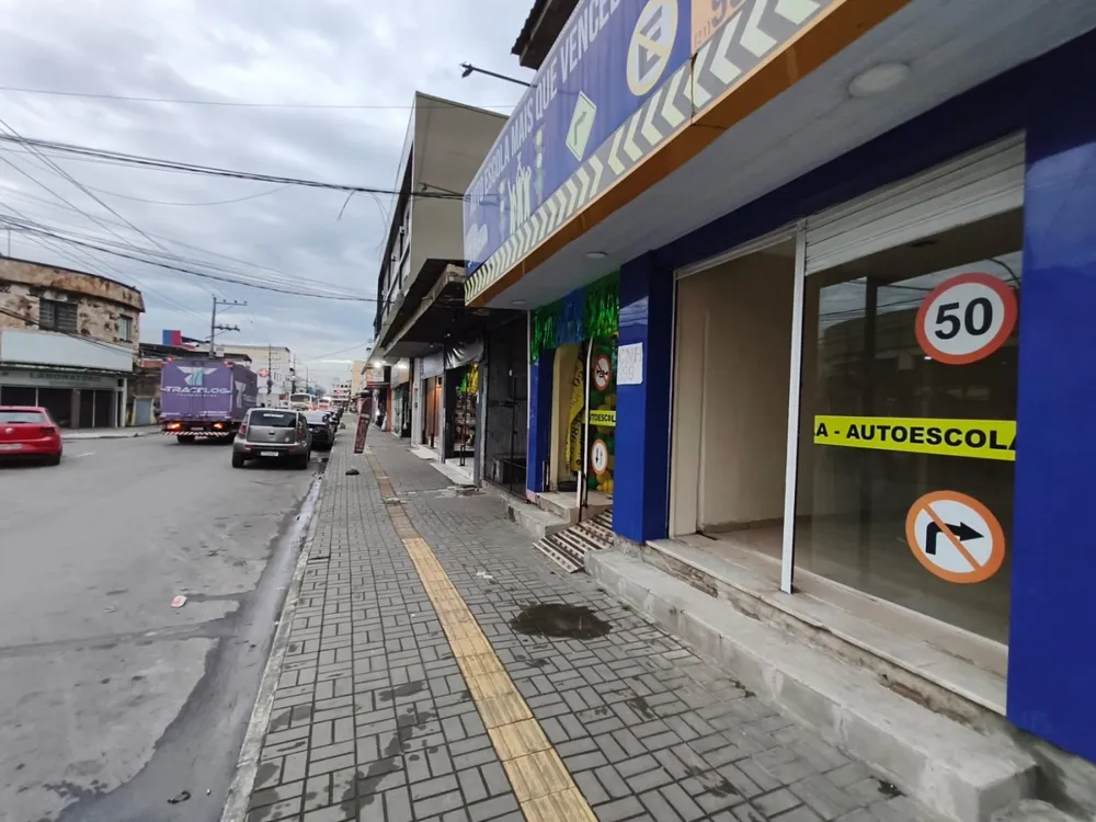 Loja-Salão, 35 m² - Foto 2