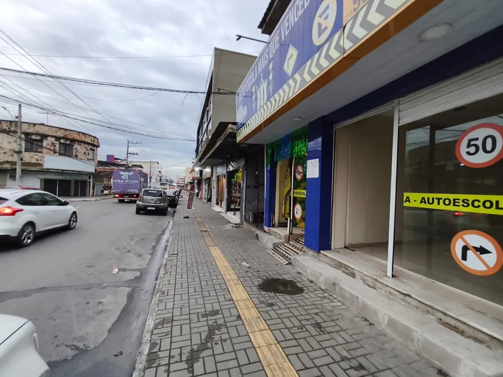 Loja-Salão, 35 m² - Foto 3