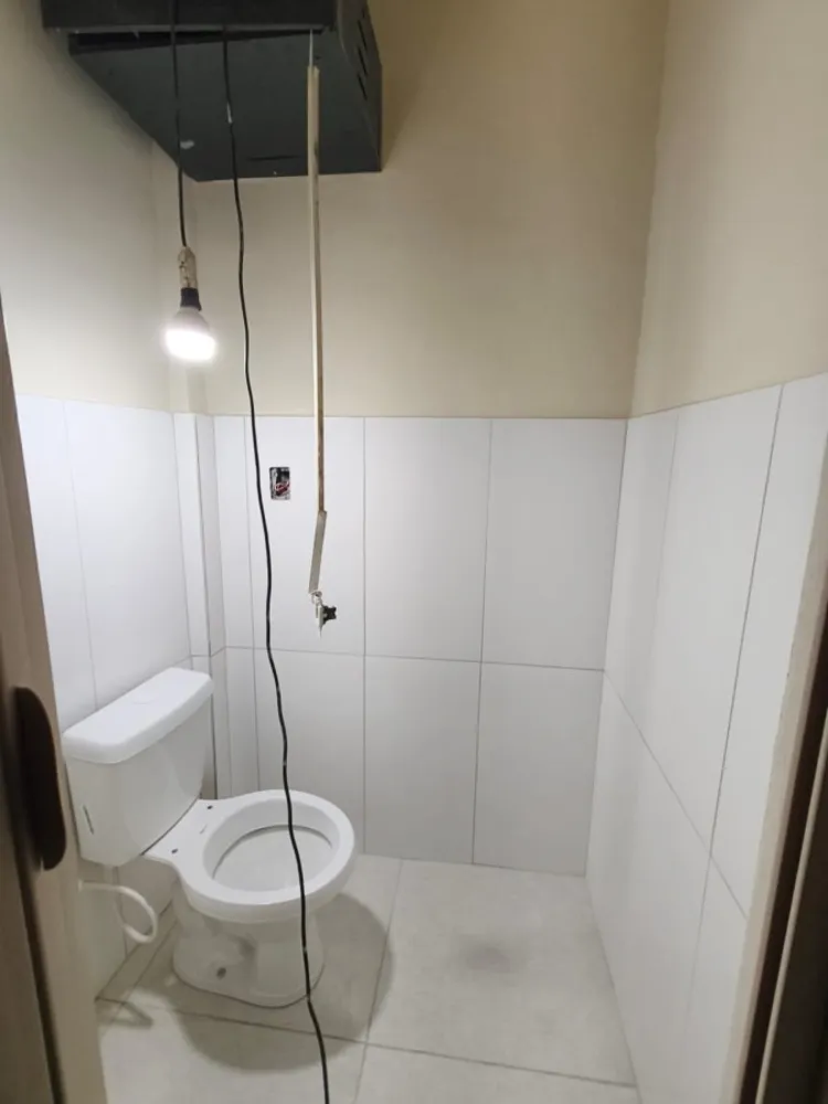 Loja-Salão, 35 m² - Foto 12