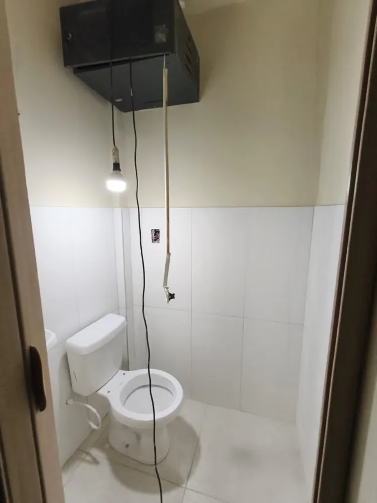 Loja-Salão, 35 m² - Foto 10