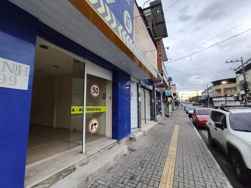 Loja-Salão, 35 m² - Foto 4