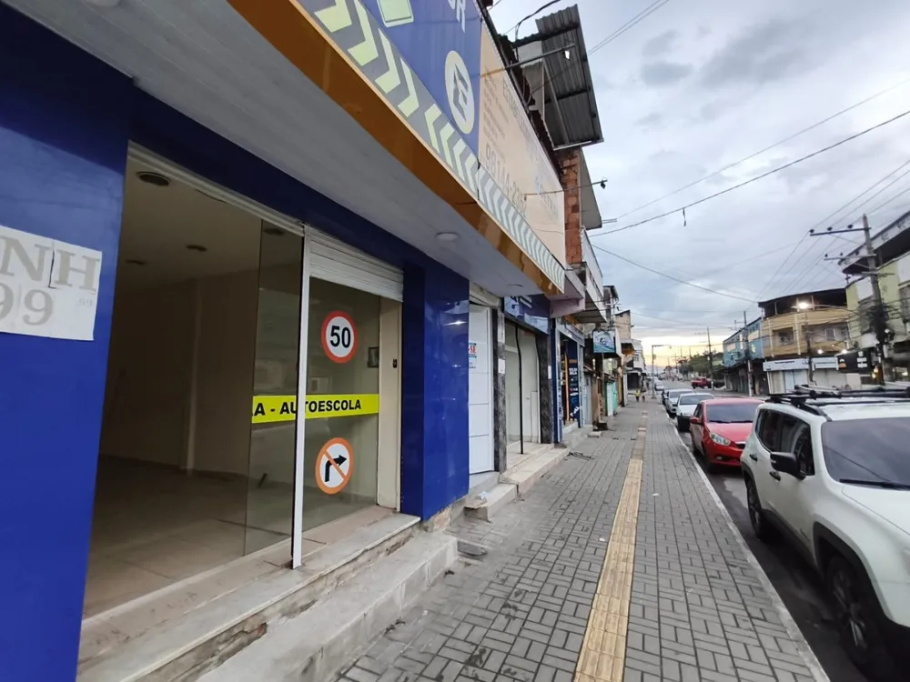 Loja-Salão, 35 m² - Foto 5