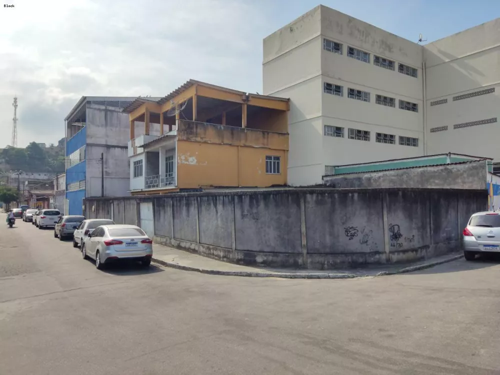 Casa, 6 quartos, 340 m² - Foto 5