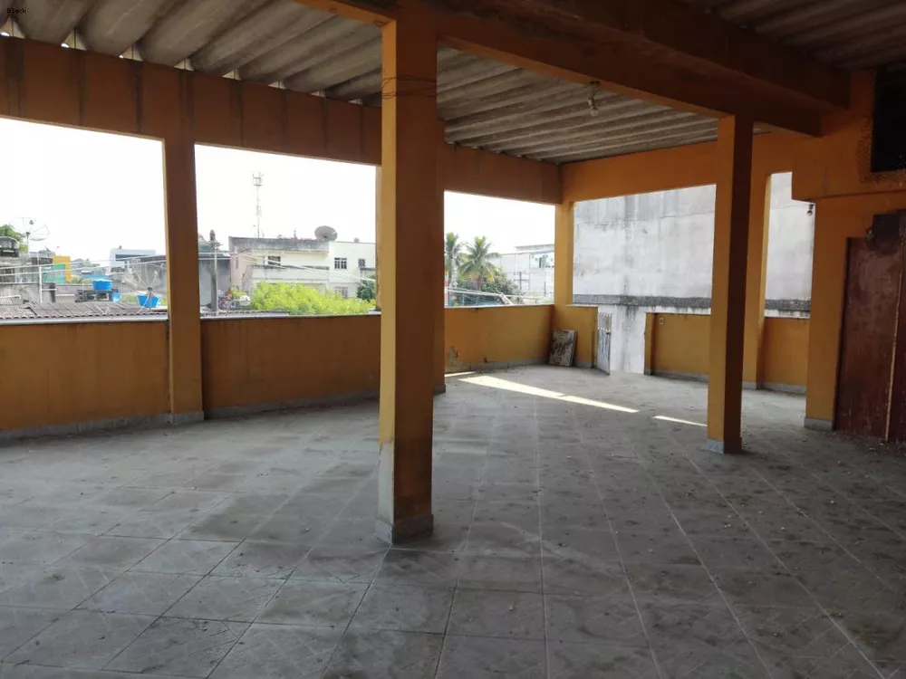 Casa, 6 quartos, 340 m² - Foto 12