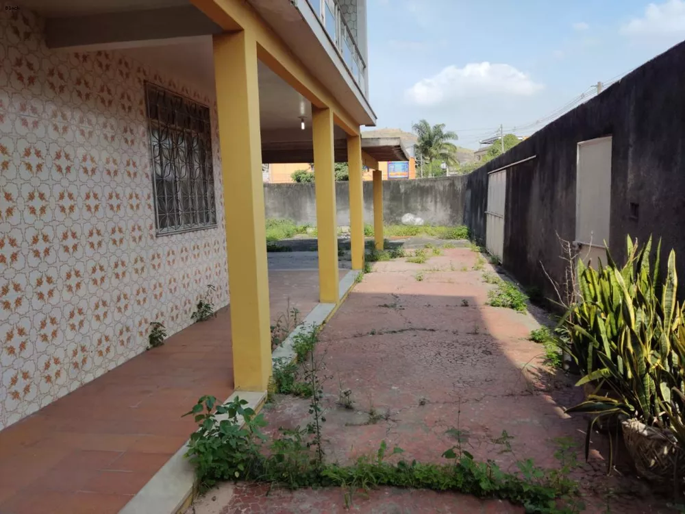 Casa, 6 quartos, 340 m² - Foto 10