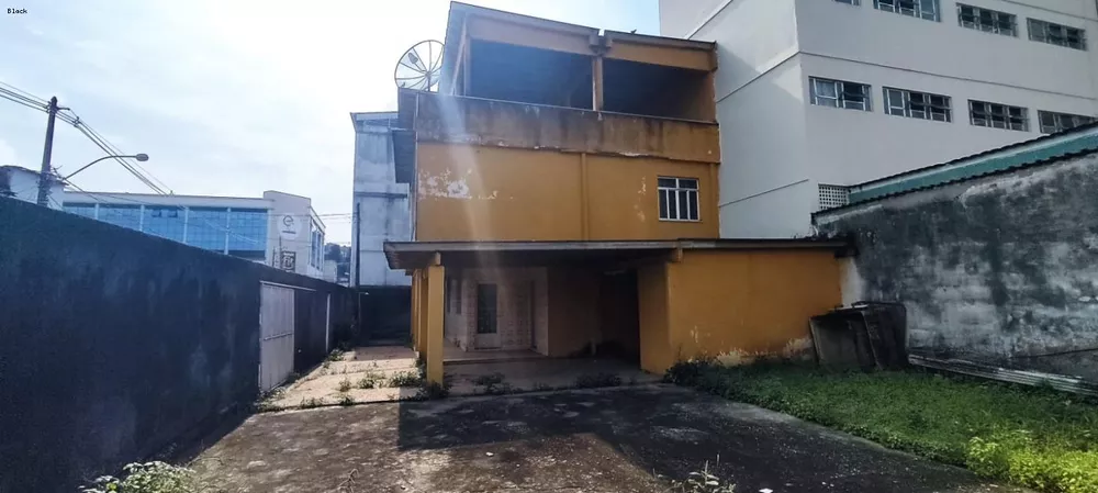 Casa, 6 quartos, 340 m² - Foto 20