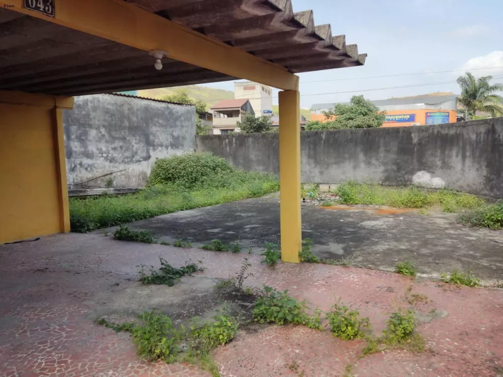 Casa, 6 quartos, 340 m² - Foto 1