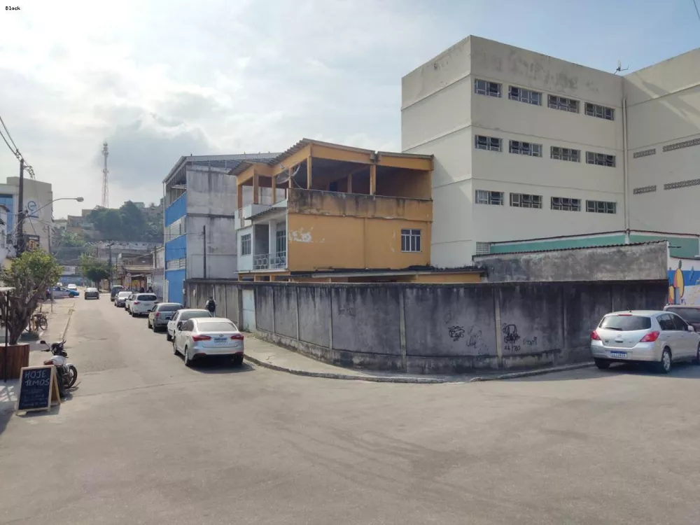 Casa, 6 quartos, 340 m² - Foto 24