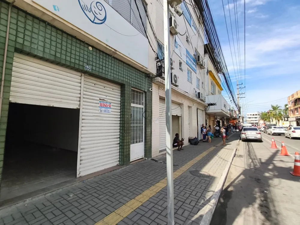 Loja-Salão, 60 m² - Foto 5