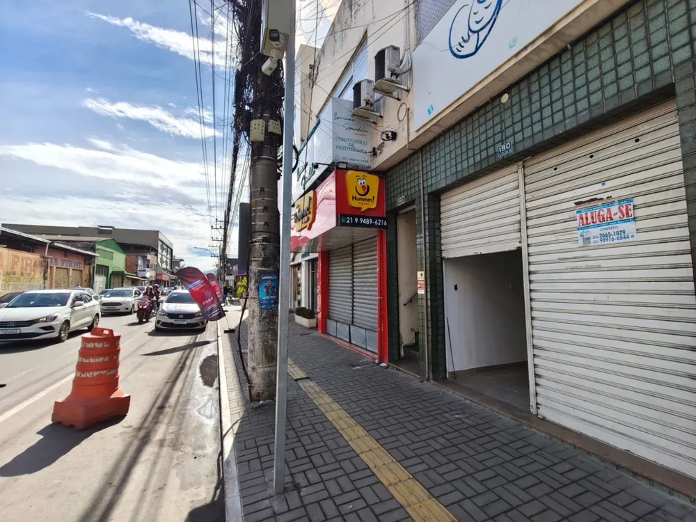 Loja-Salão, 60 m² - Foto 3