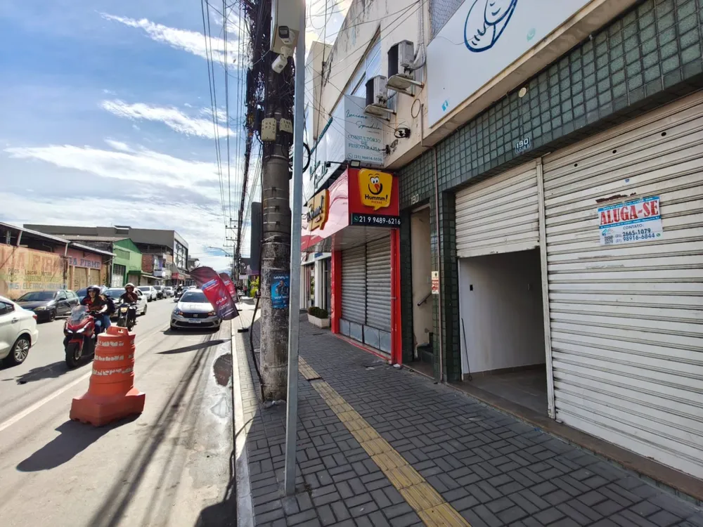 Loja-Salão, 60 m² - Foto 4