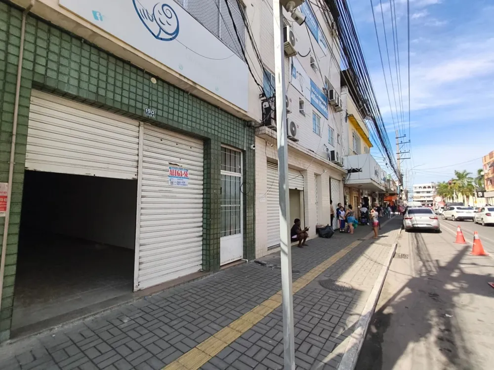 Loja-Salão, 60 m² - Foto 6