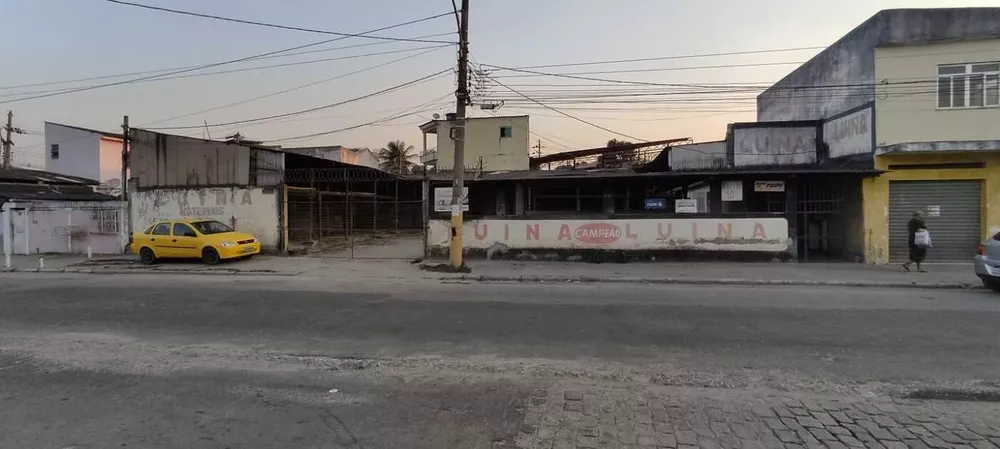 Loja-Salão - Foto 1