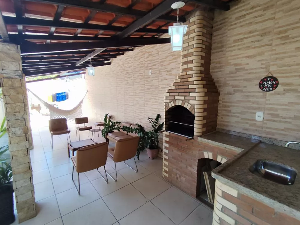 Casa, 120 m² - Foto 12