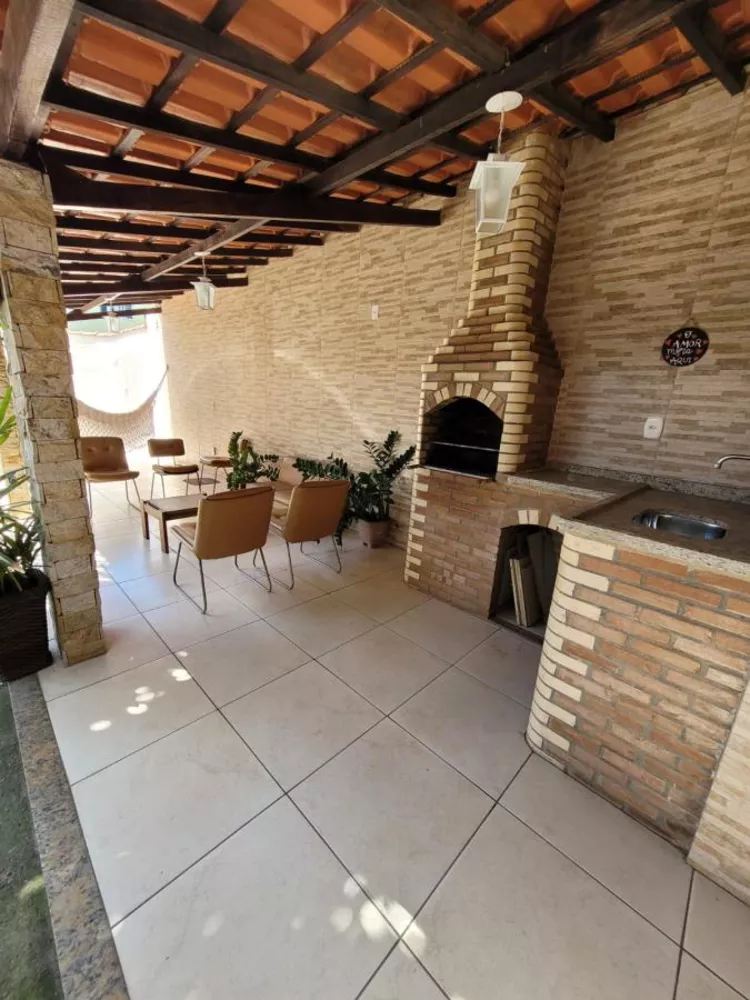 Casa, 120 m² - Foto 11