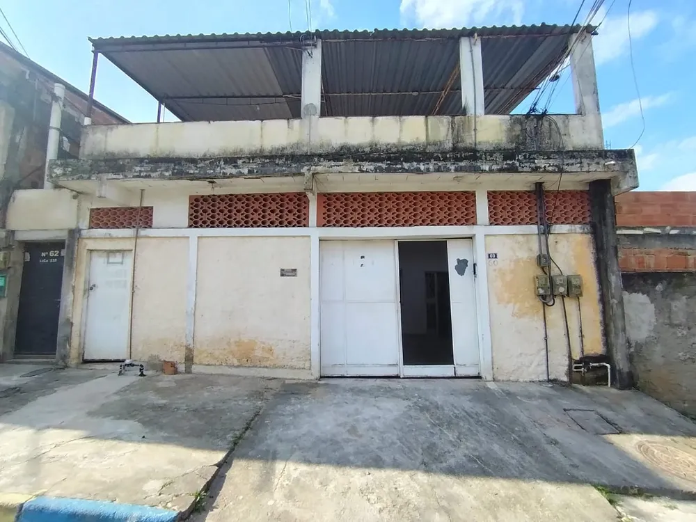 Casa, 3 quartos - Foto 1