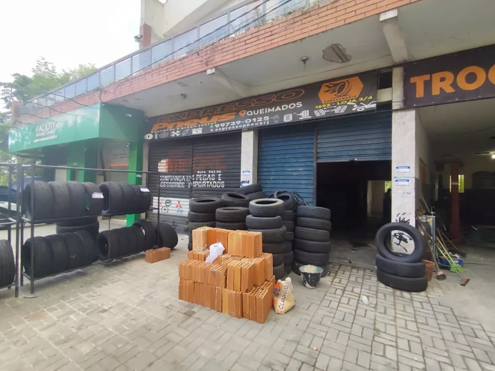 Loja-Salão - Foto 11