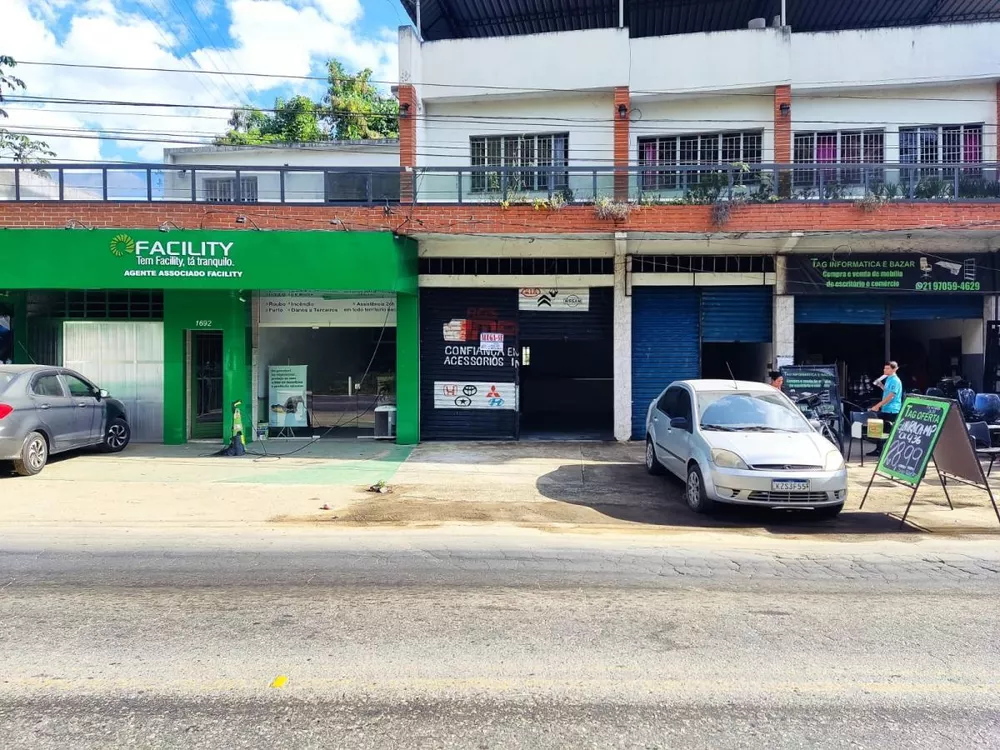 Loja-Salão - Foto 4