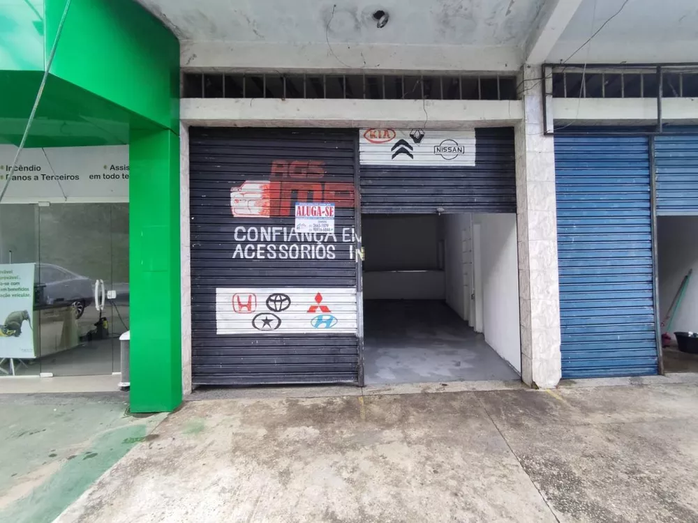 Loja-Salão - Foto 1